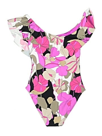 Trina Turk One Piece Swimsuit (view 2)