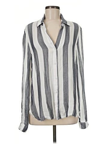 Bella Dahl Long Sleeve Blouse (view 1)