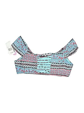 Raisins Swimsuit Top (view 2)