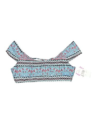 Raisins Swimsuit Top (view 1)