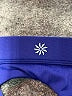 Athleta Blue Sports Bra Size S (estimated) - photo 7