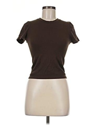 Aritzia Short Sleeve T-Shirt (view 1)