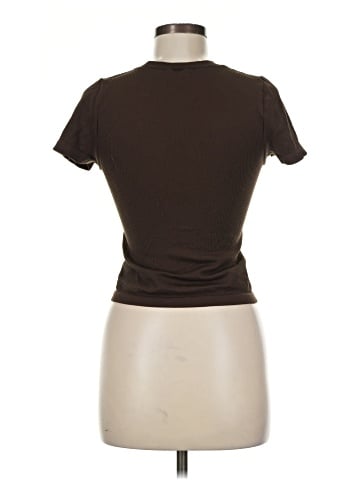 Aritzia Short Sleeve T-Shirt (view 2)