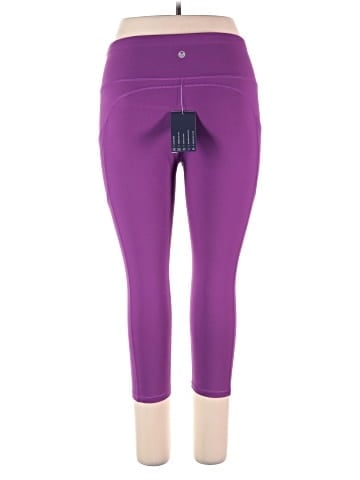 iuga Active Pants (view 2)
