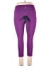 iuga Color Block Purple Active Pants Size XXL - photo 2
