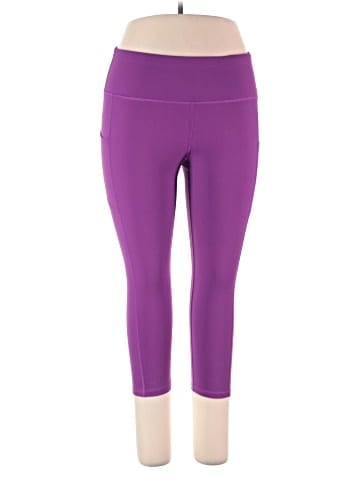 iuga Active Pants (view 1)