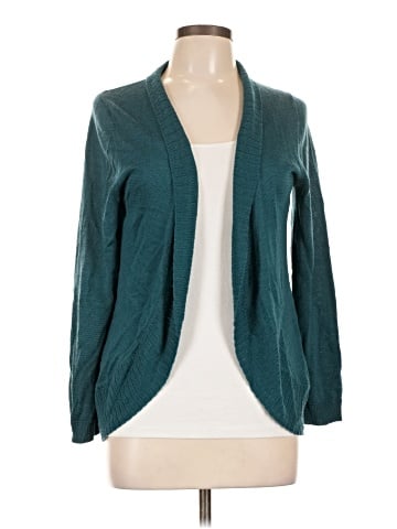 Coldwater Creek Cardigan (view 1)