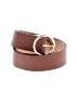 Old Navy Brown Belt Size XS - Sm - photo 1