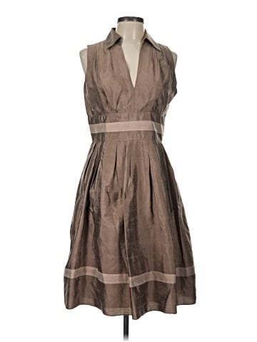 Adrianna Papell Casual Dress (view 1)