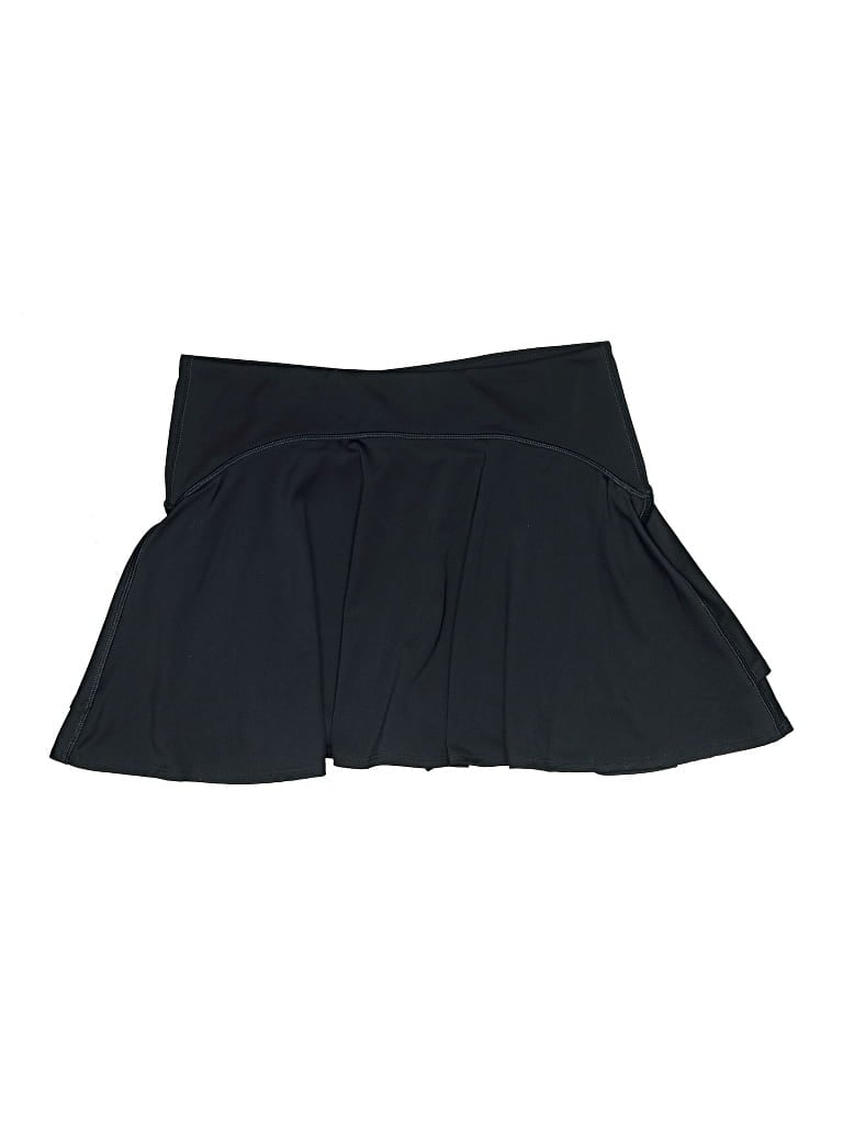 Pre-owned Active By Old Navy Active Skort In Black