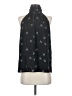 Joie Black Sleeveless Blouse Size S - photo 1