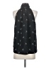 Joie Black Sleeveless Blouse Size S - photo 2