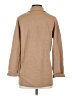 J.Crew Tan Coat Size XS - photo 2