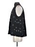 Joie Black Sleeveless Blouse Size S - photo 5