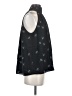 Joie Black Sleeveless Blouse Size S - photo 4