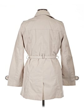 Roz & Ali Trenchcoat (view 2)