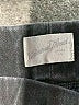 Universal Thread Solid Black Jeggings Size 6R - photo 7