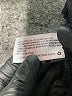 Universal Thread Solid Black Jeggings Size 6R - photo 9