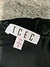 TCEC Black Cocktail Dress Size S - photo 7