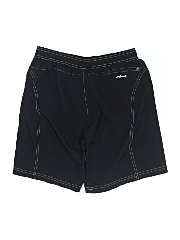 She Beest Athletic Shorts (view 2)