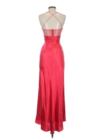 Niteline Cocktail Dress (view 2)