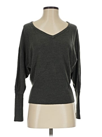 Evie Pullover Sweater (view 1)