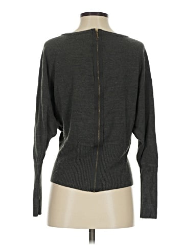 Evie Pullover Sweater (view 2)
