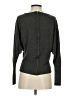 Evie 100% Acrylic Gray Pullover Sweater Size S - photo 2