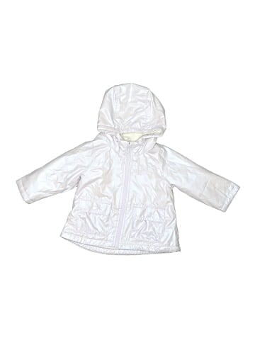 Carter's Raincoat (view 1)