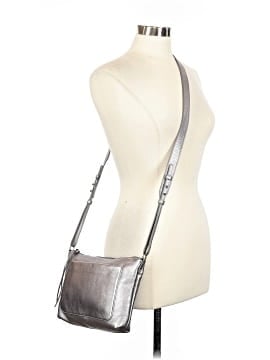 HOBO Leather Crossbody Bag (view 2)