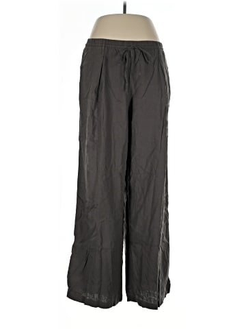 Zara Casual Pants (view 1)