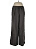 Zara Gray Casual Pants Size L - photo 1