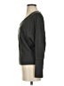 Evie 100% Acrylic Gray Pullover Sweater Size S - photo 5