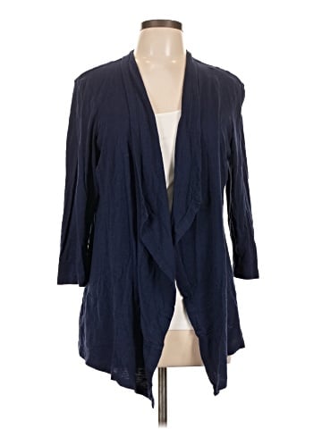 Kim Rogers Cardigan (view 1)