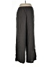 Zara Gray Casual Pants Size L - photo 2