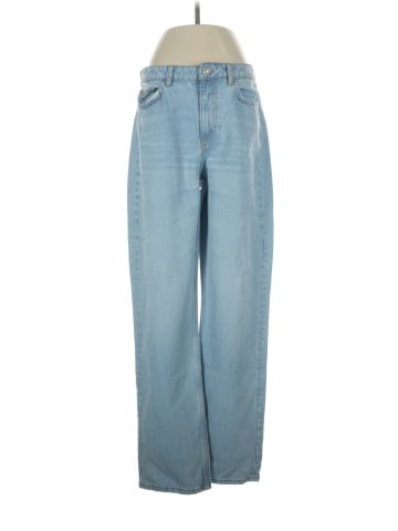Zara Jeans (view 1)