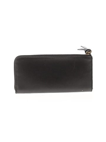 Madewell The Continental Zip Wallet (view 1)