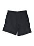 Active by Old Navy Solid Black Athletic Shorts Size 7 - 8 - photo 2