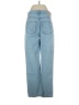 Zara Blue Jeans Size 4 - photo 2