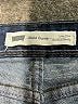 Levi's Stars Blue Jeans Size 29 waist - photo 7