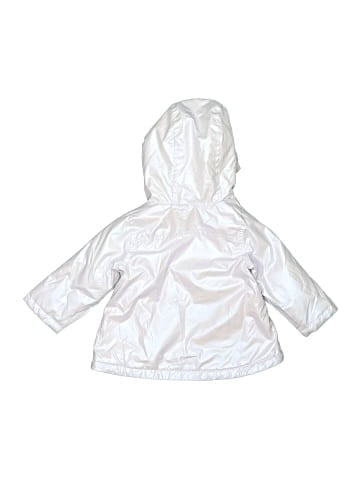 Carter's Raincoat (view 2)