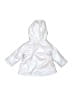Carter's 100% Polyester White Raincoat 12-18 MO / 18 MO - photo 2