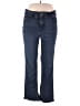 Angels Blue Jeans Size 18W - photo 1
