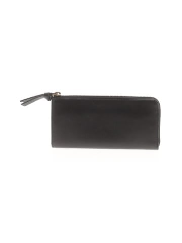 Madewell The Continental Zip Wallet (view 2)