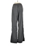 Zara Solid Gray Casual Pants Size S - photo 2