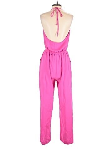 Timing Jumpsuit (view 2)