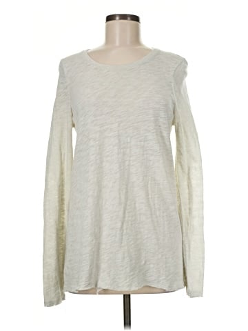 ATM Long Sleeve T-Shirt (view 1)