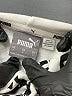 Puma Silver Pullover Hoodie Size S - photo 7