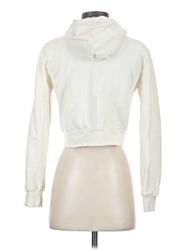 Brandy Melville Zip Up Hoodie (view 2)