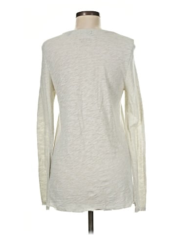 ATM Long Sleeve T-Shirt (view 2)